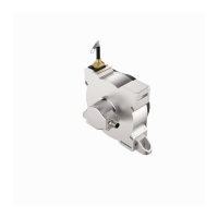 Энкодер тросиковый Turck DWE-8000-135-10-2B4000-H1181