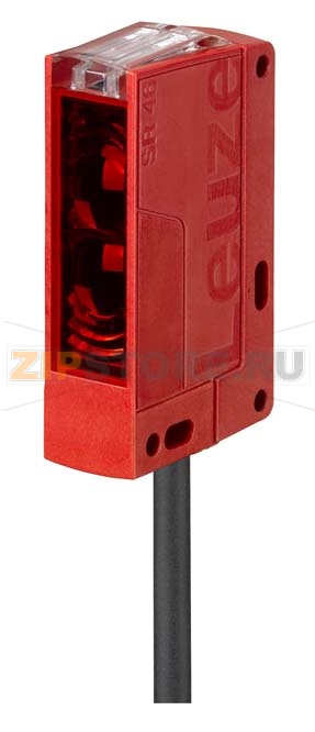 Датчик оптический Leuze PRK46C/4P 