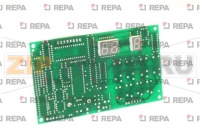 KIT LDS SELF SERVICE 230VAC