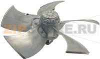 MOTOVENTILATORE A6D910-AP01-01