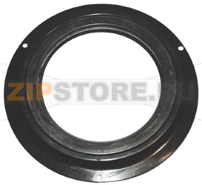 GUARNIZIONE DI TENUTA 130 x 13 mm 