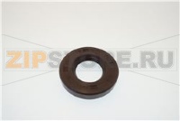 Anello tenuta 20x40x7 FKM  TURBO