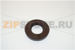 Anello tenuta 20x40x7 FKM  TURBO 