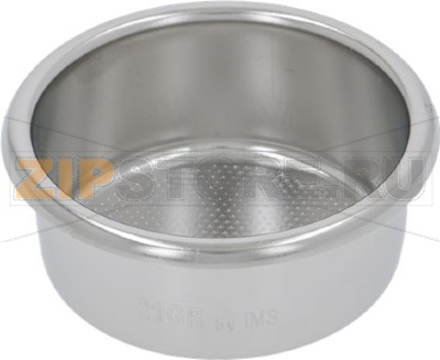 PESADO COMPETITION FILTER 27.5 mm 21 g 