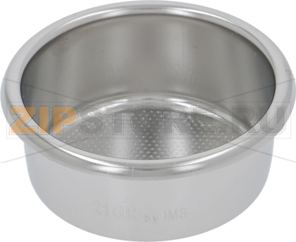 PESADO COMPETITION FILTER 27.5 mm 21 g 