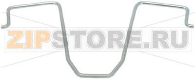 ОТТЯЖНАЯ ПРУЖИНА ДЛЯ КОЛОННЫ 