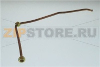 ENS. TUYAU ROBINET VAPEUR D