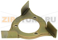 КРЕПЛЕНИЕ ДЛЯ ЖЕРНОВОВ