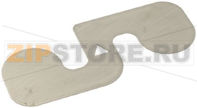 ЗАСЛОНКА БУНКЕРА ДЛЯ КОФЕ 