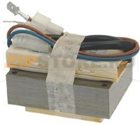 TRASFORMATORE TL40C 220V 50/60Hz
