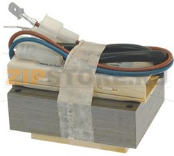 TRASFORMATORE TL40C 220V 50/60Hz 