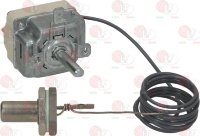 ТЕРМОСТАТ ОДНОФАЗНЫЙ 30-90°C