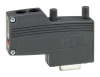 Коннектор SUB-D Schneider Electric VW3CANKCDF180T