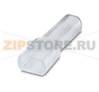 Изоляционная втулка Phoenix Contact PT/FS 6,3