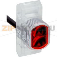 Датчик оптический SICK ZLD18-ANZAD8P10