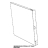 External left panel Unox XBC 605E