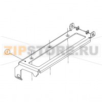 Рамка прижимного ролика Datamax A-4212 Mark II RH