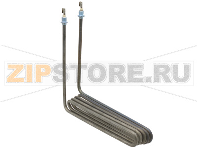 ТЭН 3600W 230V для фритюрницы Tecnoinox FRSE7 ТЭН 3600W 230V для фритюрницы Tecnoinox FRSE7