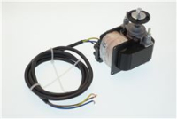 MOTOVENTILATORE EVAPORATORE 5W