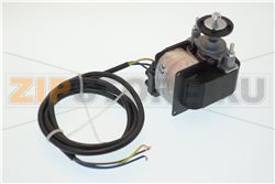 MOTOVENTILATORE EVAPORATORE 5W 