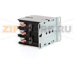 CONTACTOR 50A 3 PHASE 208 