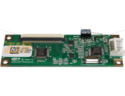 PCT CONTROLLER BOARD 