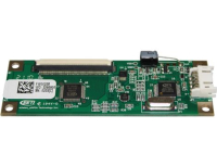 PCT CONTROLLER BOARD