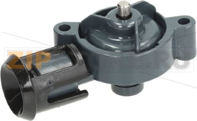 КЛАПАН РАЗДАТОЧНОЙ ГРУППЫ 