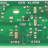 SCHEDA ELETTRONICA PULSANTIERA 4 TASTI - SCHEDA ELETTRONICA PULSANTIERA 4 TASTI