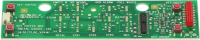 SCHEDA ELETTRONICA PULSANTIERA 4 TASTI