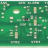SCHEDA ELETTRONICA PULSANTIERA 4 TASTI - SCHEDA ELETTRONICA PULSANTIERA 4 TASTI