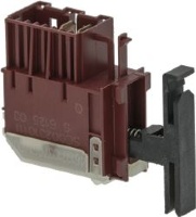 SWITCH  WITH LEVER WHIRLPOOL