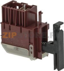 SWITCH  WITH LEVER WHIRLPOOL 