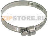 ЗАЖИМ ДЛЯ ШЛАНГА