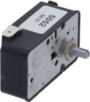 TIMER G 7M ND (1NA/1NC) 5052