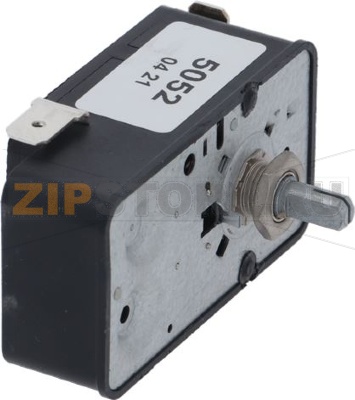TIMER G 7M ND (1NA/1NC) 5052 