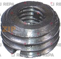 Douille de fixation de protège lame -