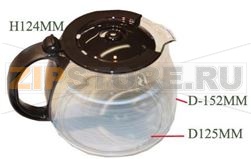 VERSEUSE + COUVERCLE 