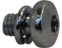 TORX SCREW M4X6