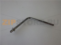 ТРУБКА ПАР В СБОРЕ ХРОМИРОВАН.