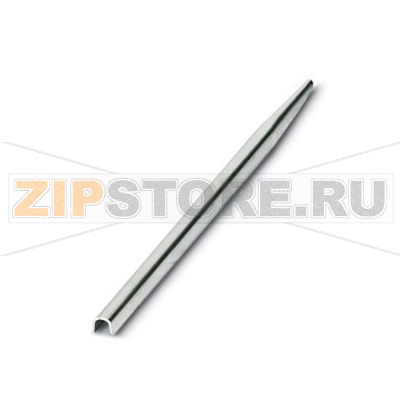 Инструмент для установки маркировки кабеля Phoenix Contact SD-WMS 5 TOOL металлич. полированный, Тип монтажа: Нанизывание, Диаметр кабеля: 2,5-16 мм.Минимальный заказ: 1 шт.Упаковка: 1 шт.