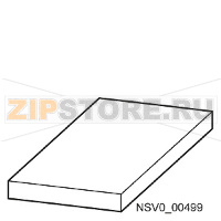 BD2-FFE FLANGES FOR IP54  CONN. STRAI/E ND FL Siemens BVP:045518