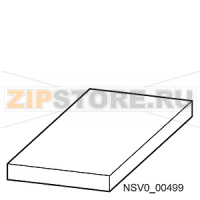 BD2-FFE FLANGES FOR IP54  CONN. STRAI/E ND FL Siemens BVP:045518