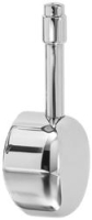Lever for side-lever facuet
