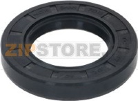 SEALING RING TYPE ELECTROLUX 807083201