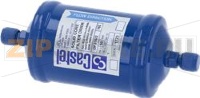 DEHYDR. FILTER CASTEL DF316/2