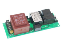 SCHEDA ELETTRONICA MONOFASE