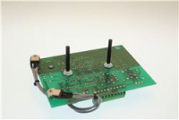 SCHEDA ELETTRONICA