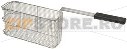 КОРЗИНА ФРИТЮРНИЦЫ 305X105X165 ММ 