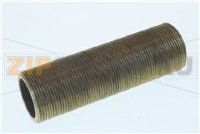 NIPPLO DI SCAR.1 1/2X175 TUT.FIL.